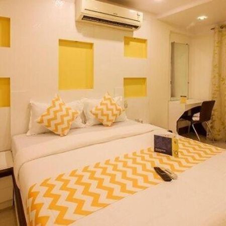 Fabexpress Panchvati Residency Hotel Bombaim Exterior foto