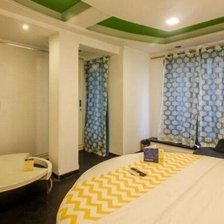 Fabexpress Panchvati Residency Hotel Bombaim Exterior foto