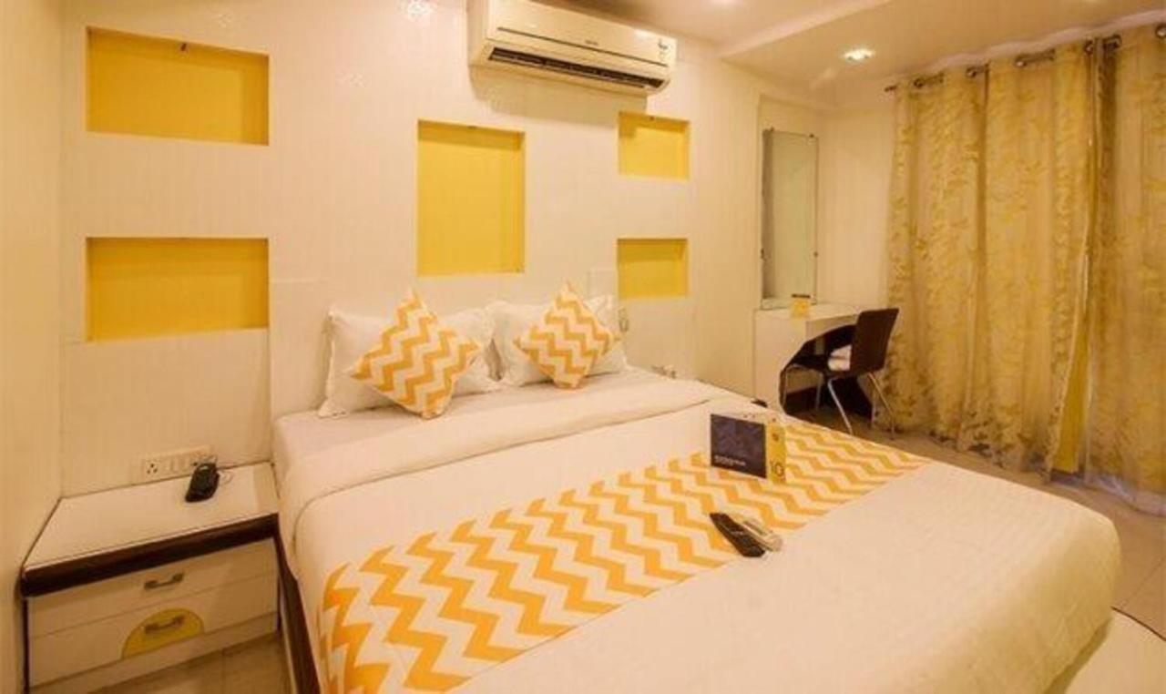 Fabexpress Panchvati Residency Hotel Bombaim Exterior foto