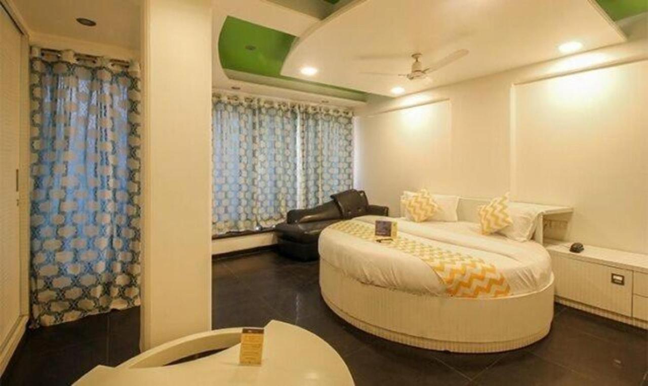 Fabexpress Panchvati Residency Hotel Bombaim Exterior foto