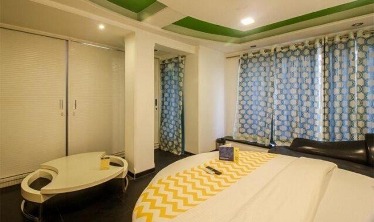 Fabexpress Panchvati Residency Hotel Bombaim Exterior foto
